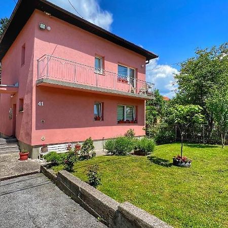 Guest House Bosnian House Hrasnica Exterior foto