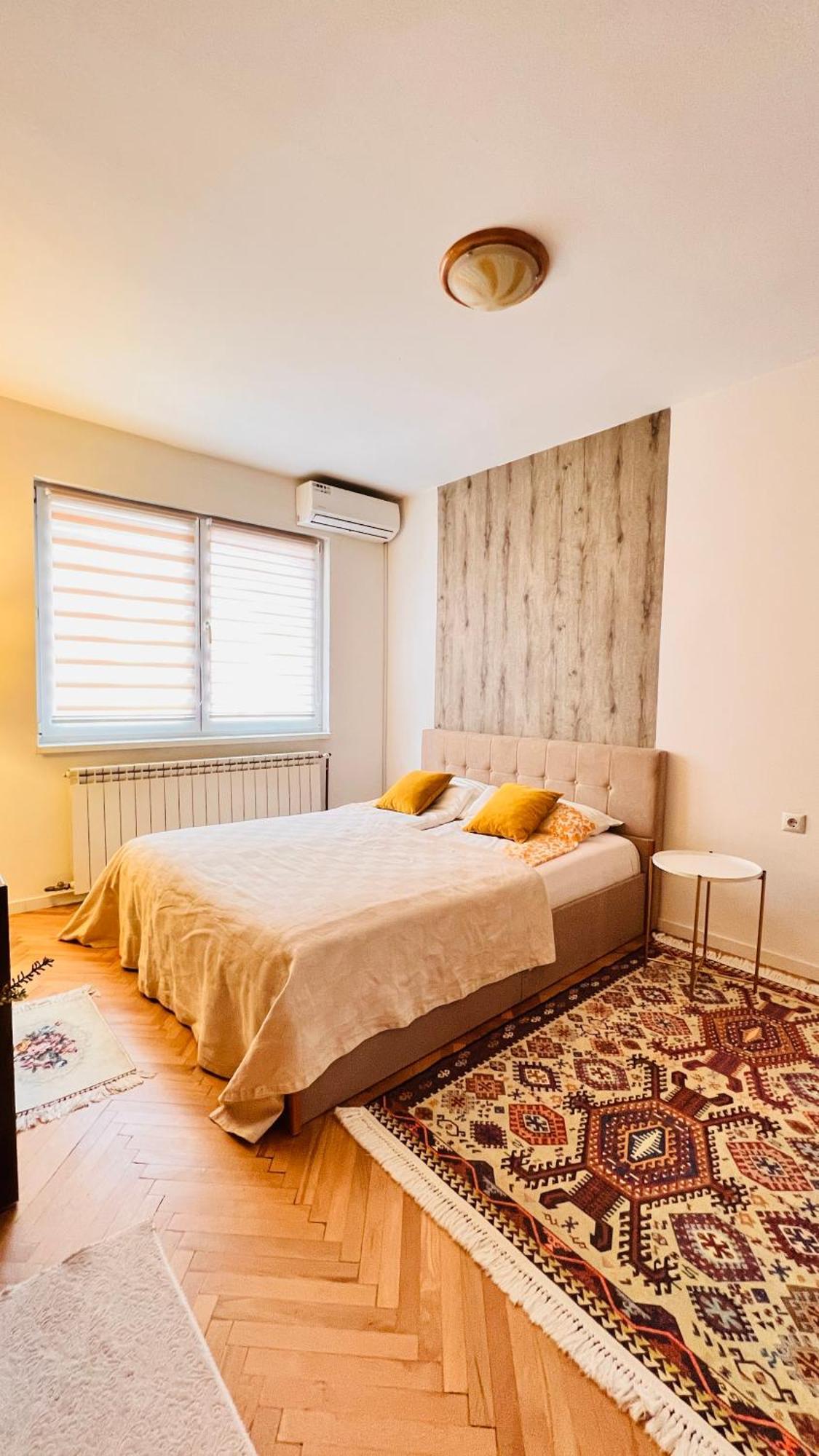 Guest House Bosnian House Hrasnica Exterior foto